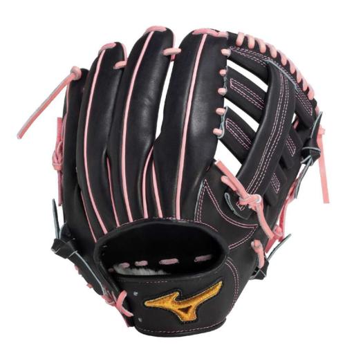 軟式用【グローバルエリート】Hselection SIGNA AXI【外野手用／サイズ