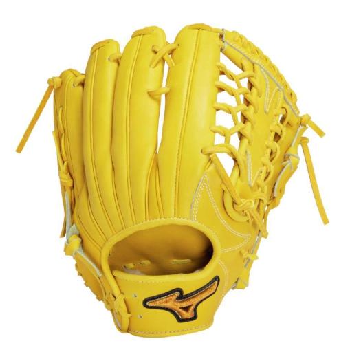 軟式用【ミズノプロ】2025セレクションモデル【外野手用／サイズ18N