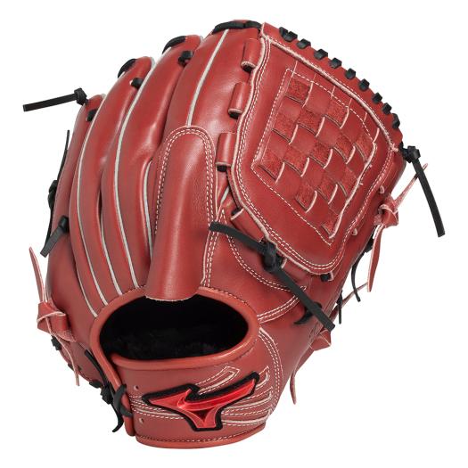 軟式用ウィルドライブ レッド IBE限定スペック【投手向け／サイズ11