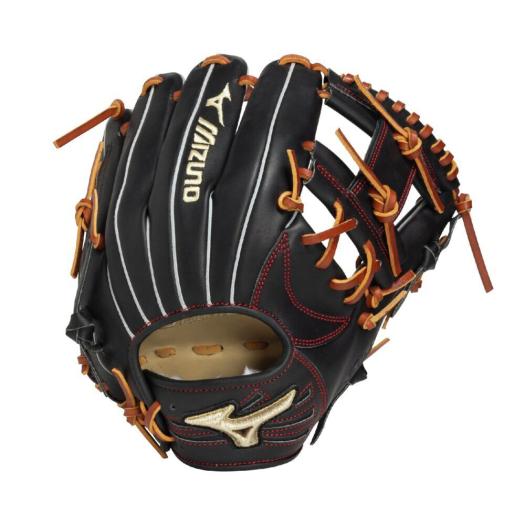 軟式用【ミズノプロ】CRAFTED Edition【長岡型／サイズ10】|1AJGR34043