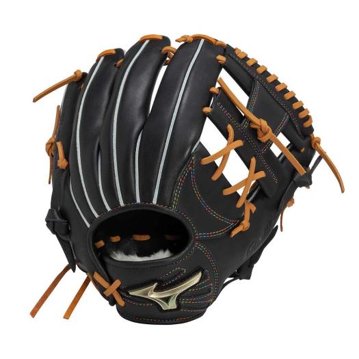 ソフトボール用MZ Softer(エムジーソフター)【内野手向け／サイズ9