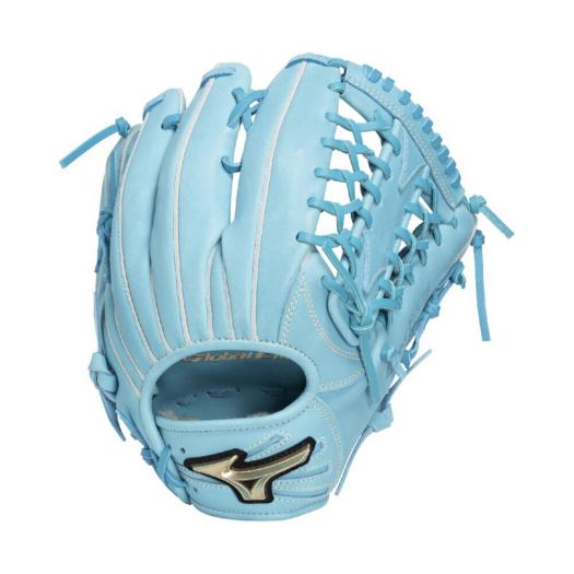 ジュニア軟式用【グローバルエリート】Hselection SIGNA【オール