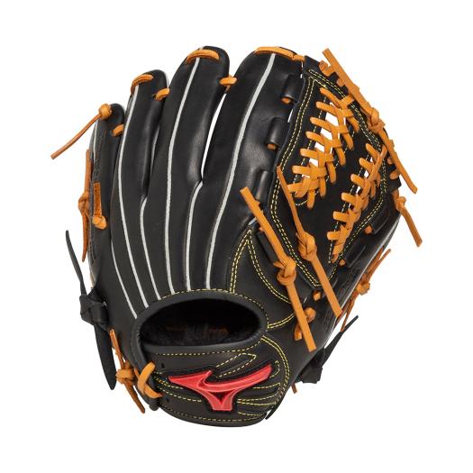 ジュニア軟式用ウィルドライブ レッド IBE限定カラー【オールラウンド