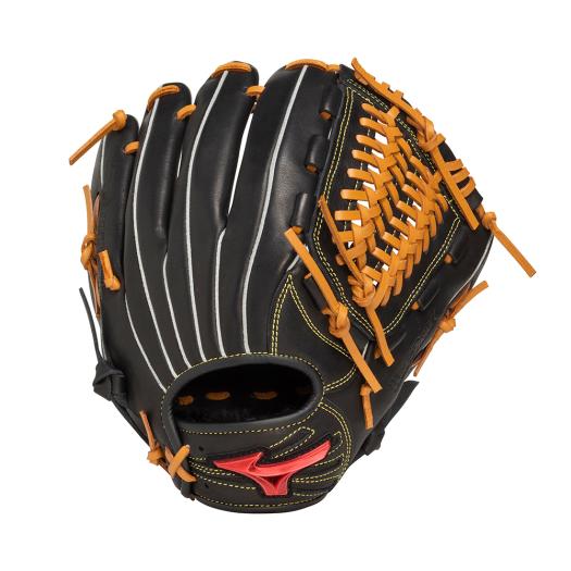 ジュニア軟式用ウィルドライブ レッド U-Plus【オールラウンド用