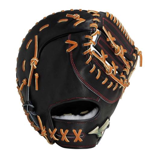 硬式用【グローバルエリート】Hselection SIGNA【一塁手用／TK型