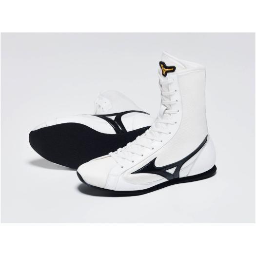 MIZUNOボクシングシューズ フィニッシャーMID|21GA2310|シューズ
