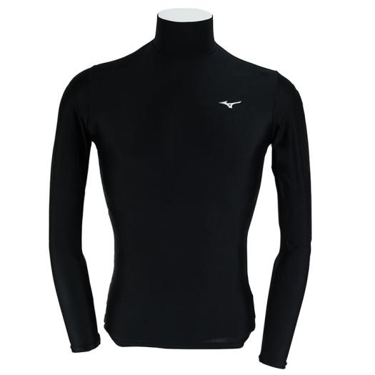 バイオギアRSシャツ(ラケットスポーツ)|62JAB050|アンダーウエア