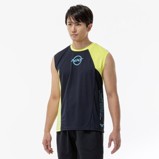 ノースリーブ｜ミズノ公式オンライン