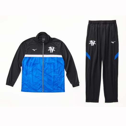 ウォームアップスーツ 井上尚弥｜ミズノ公式オンライン