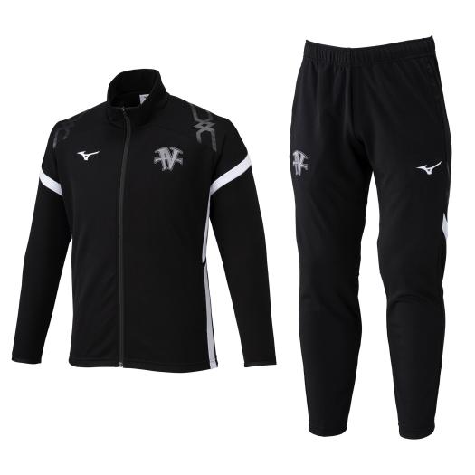 9.3東京 井上尚弥限定ウォームアップ上下セット|32JGBX11|ウエア