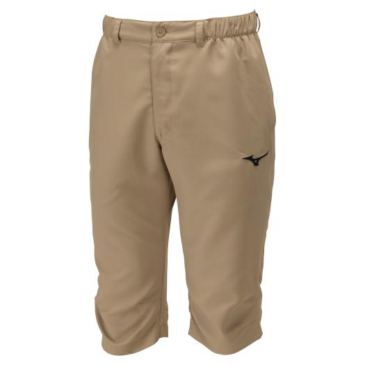 トレーニングクロスパンツ(ハーフ)|32JD7130|ミズノトレーニング