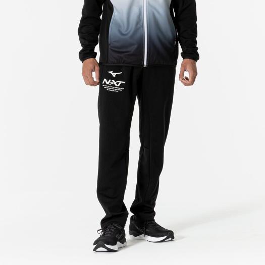 N-XT ウォームアップパンツ|32JDB210|ミズノトレーニング|トレーニング