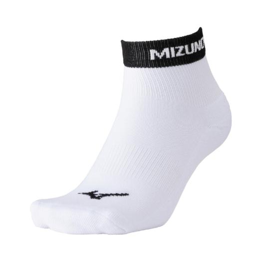 フレッシュハイパー1Pソックス(ショート)|32JXC106|ミズノトレーニング
