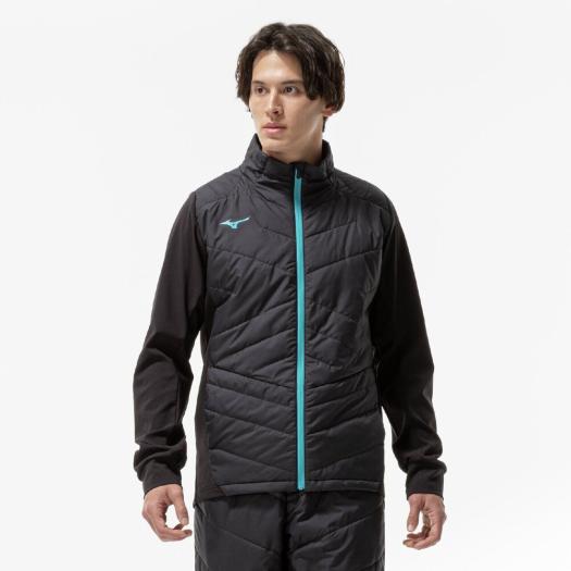 テックフィル ジャケット｜ミズノ公式オンライン