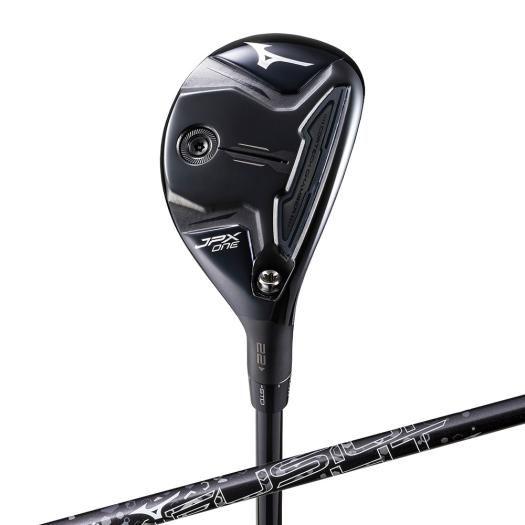 予約】JPX ONE ユーティリティ(No.4、No.5)(MFUSION HT U