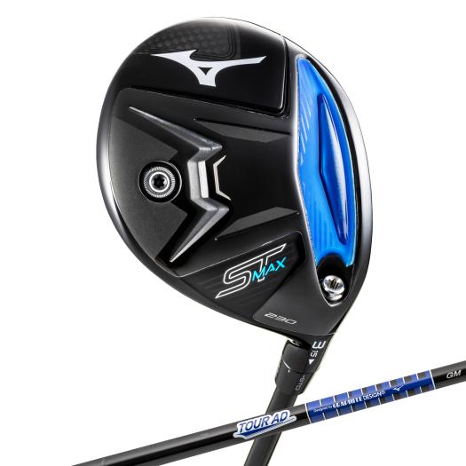 フェアウエーウッド｜クラブ｜ゴルフ｜ミズノ公式オンライン