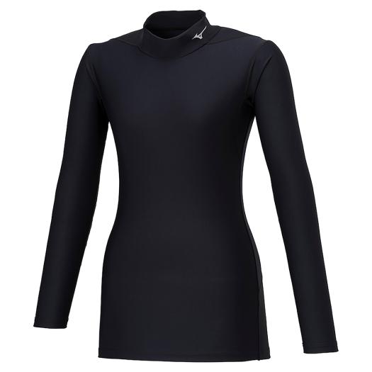 バイオギアRSシャツ(ラケットスポーツ)|62JAB250|アンダーウエア