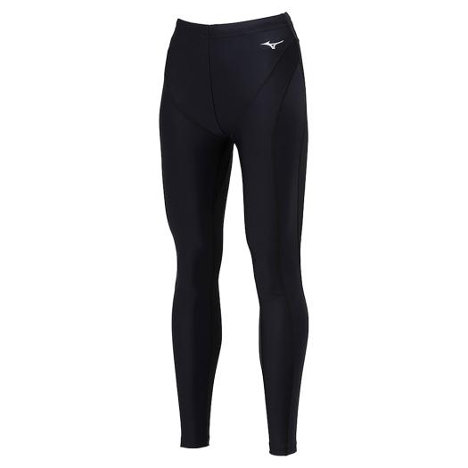 バイオギアRSロングタイツ(ラケットスポーツ)|62JBB250|アンダーウエア