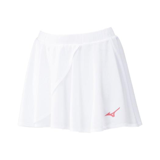 スカート(インナー付／ラケットスポーツ)|62JBC700|ウエア|テニス