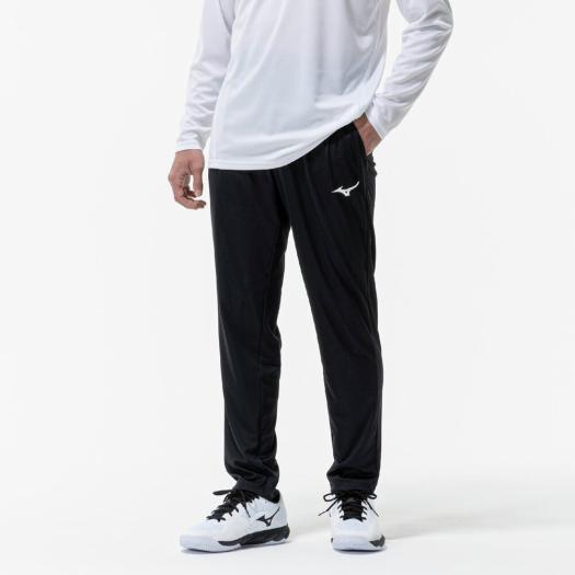 ウォームアップパンツ(ラケットスポーツ)|62MDC506|ウエア|テニス