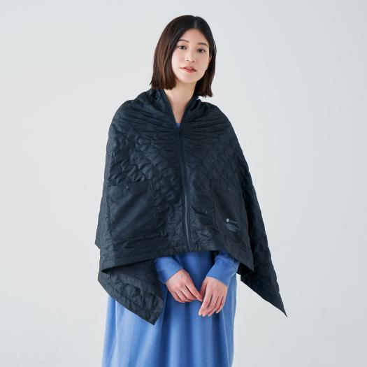 吸湿発熱】ブレスサーモ防災用シュラフ|C3JSF801|寝具|健康・日常生活