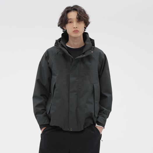 フード付き ジャケット｜ミズノ公式オンライン