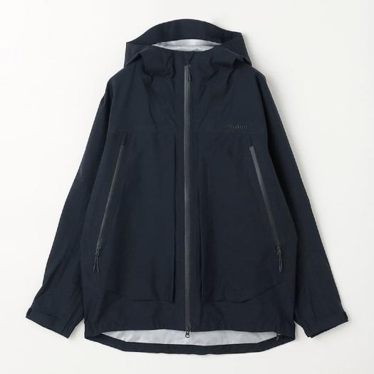 GORE-TEX ジャケット｜ミズノ公式オンライン