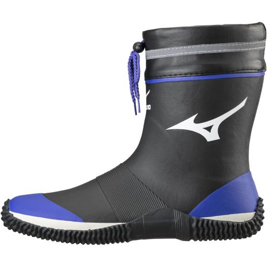 ワークブーツ(ハーフタイプ)ジャスタフィットNH1|F3JBN001|シューズ