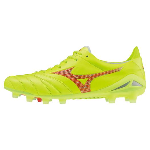 ミズノ モレリア ネオ IV JAPAN P1GA2430 (サッカースパイク) 価格比較