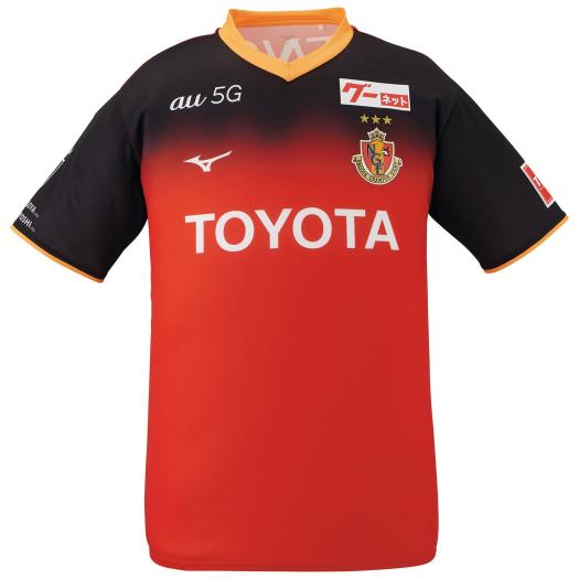 サッカー 名古屋グランパス｜ミズノ公式オンライン