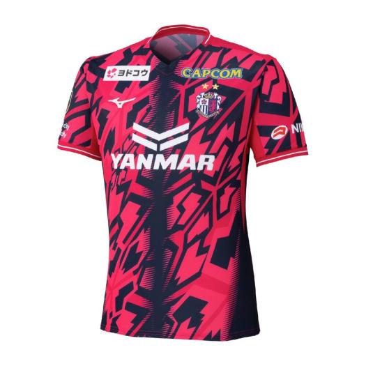 セレッソ大阪 2026 アウェイ レプリカユニフォーム|P2JADY5042|Jリーグ