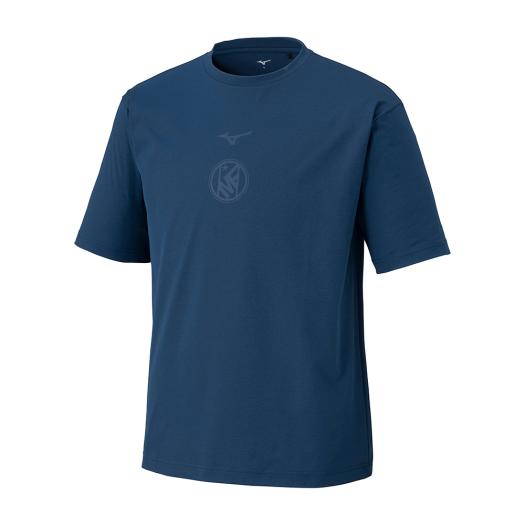 MZFB ソフトドライTシャツ|P2MACX71|ウエア|サッカー／フットボール