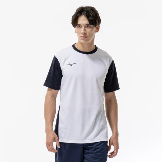 サッカー シャツ｜ミズノ公式オンライン