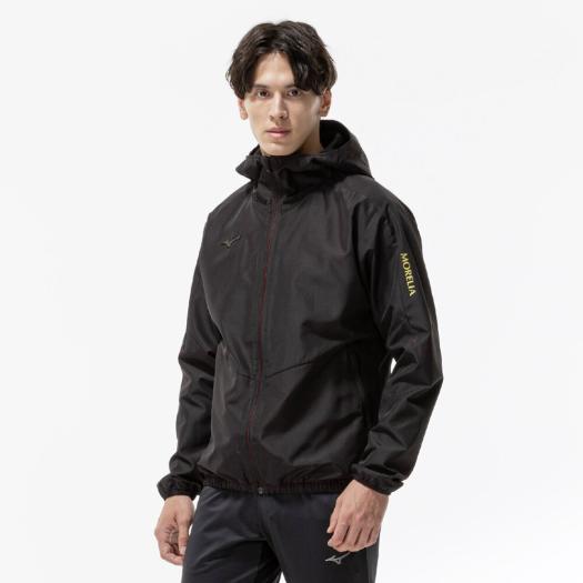 モレリア ジャケット｜ミズノ公式オンライン