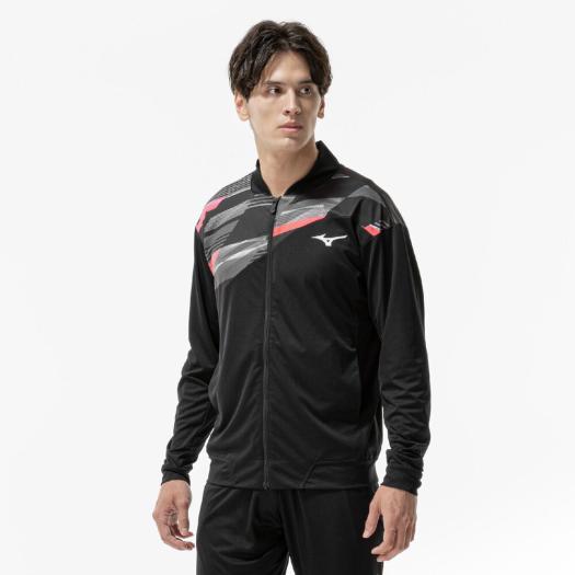 ウォームアップ ジャケット｜ミズノ公式オンライン