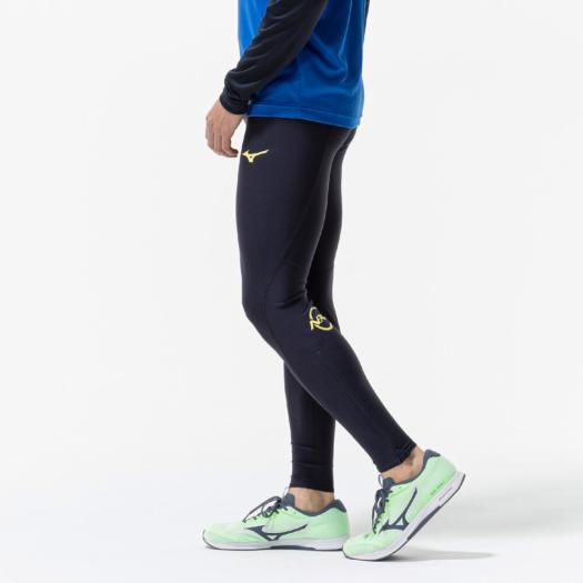 N-XTロングタイツ(陸上競技)|U2MBC510|ウエア|陸上競技|ミズノ公式