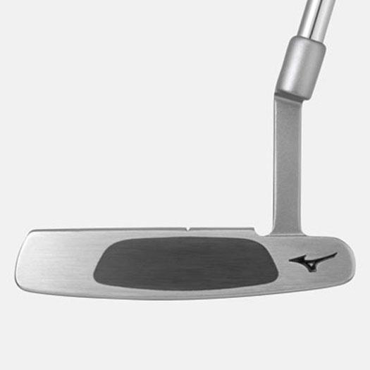 T-ZOID パターRV101｜ゴルフ｜ミズノ公式オンライン