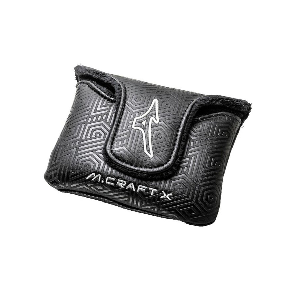 M.CRAFT X パター S5(スラントネック／ウエイトパーツ14g×2