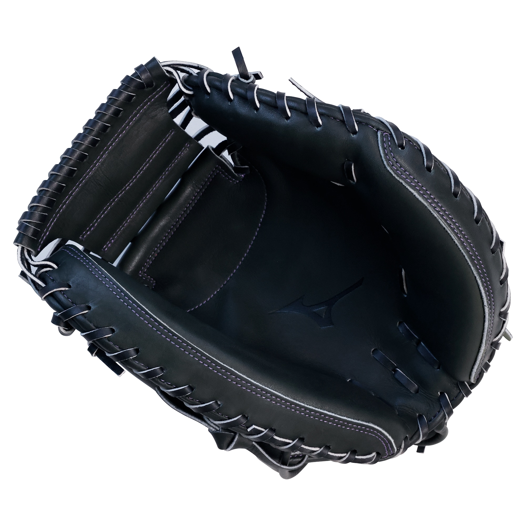 硬式向け【ミズノ直営限定】TSUNAGI MITT(ツナギミット)【捕手用