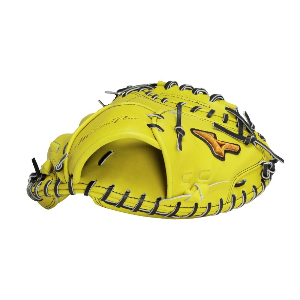 硬式用【ミズノプロ】號SAKEBI Harder【捕手用／S-S型】|1AJCH30220