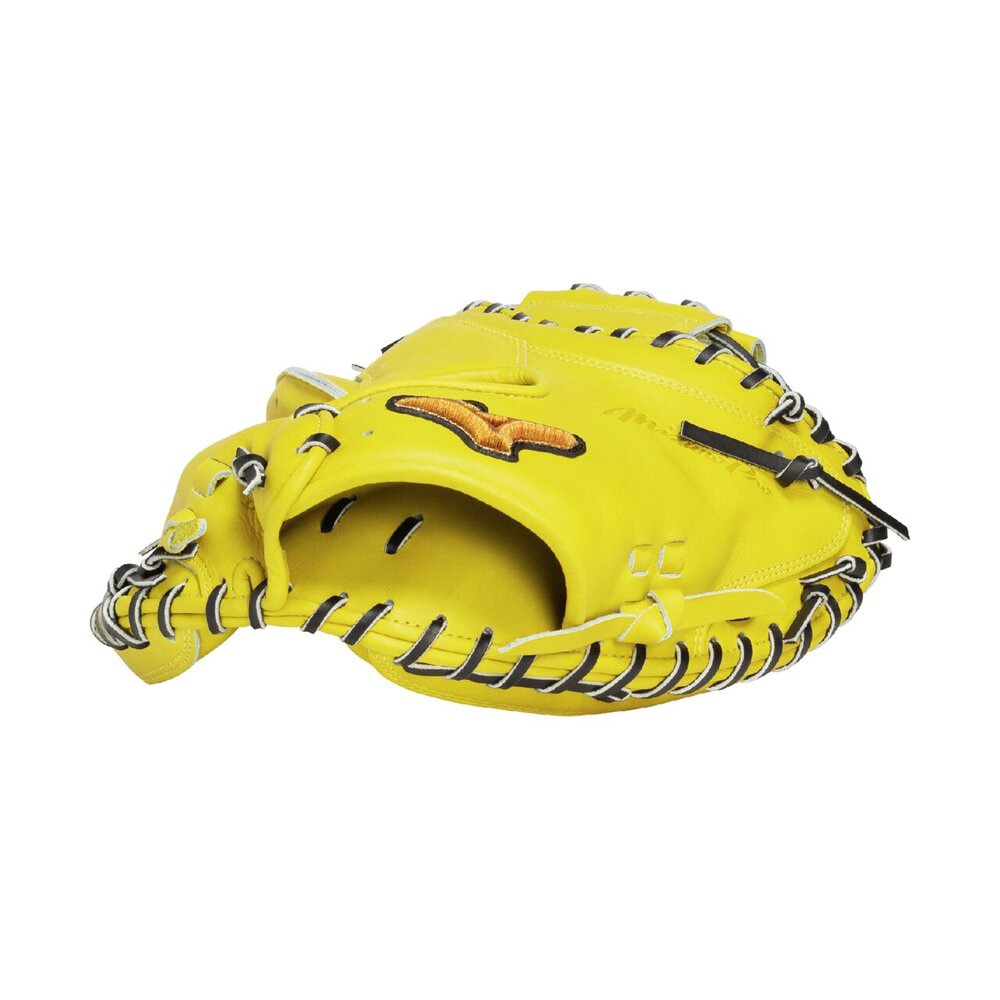 硬式用【ミズノプロ】號SAKEBI Harder【捕手用／B-D型】|1AJCH33200