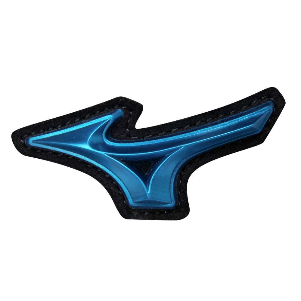 軟式用ウィルドライブ ブルー【捕手用／B-D型】|1AJCR32900|グラブ