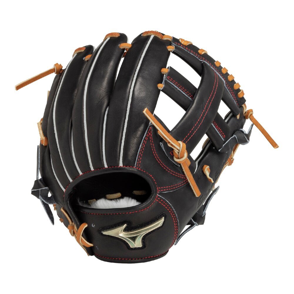 ゴールデンエイジ硬式用【グローバルエリート】Hselection SIGNA【内