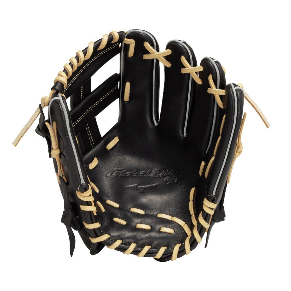 ゴールデンエイジ軟式用【グローバルエリート】Hselection SIGNA【内