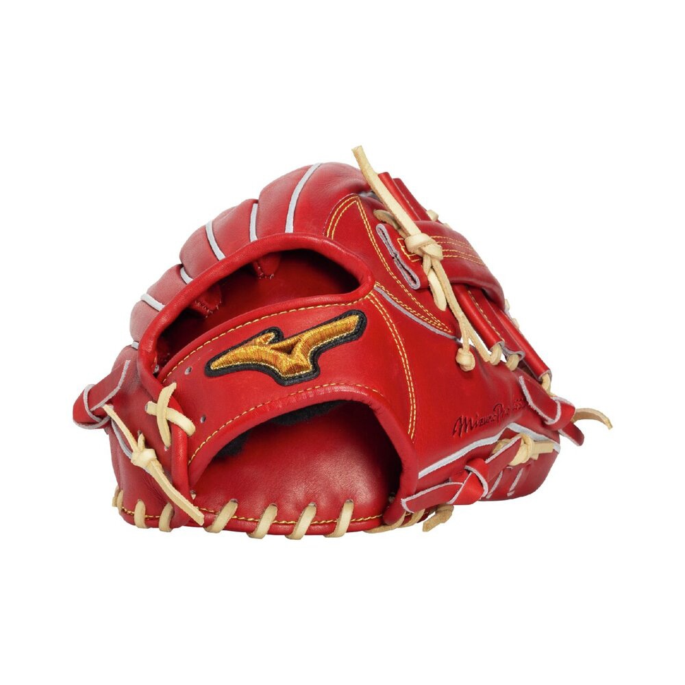 硬式用【ミズノプロ】Classic【内野手用／サイズ10】|1AJGH34133