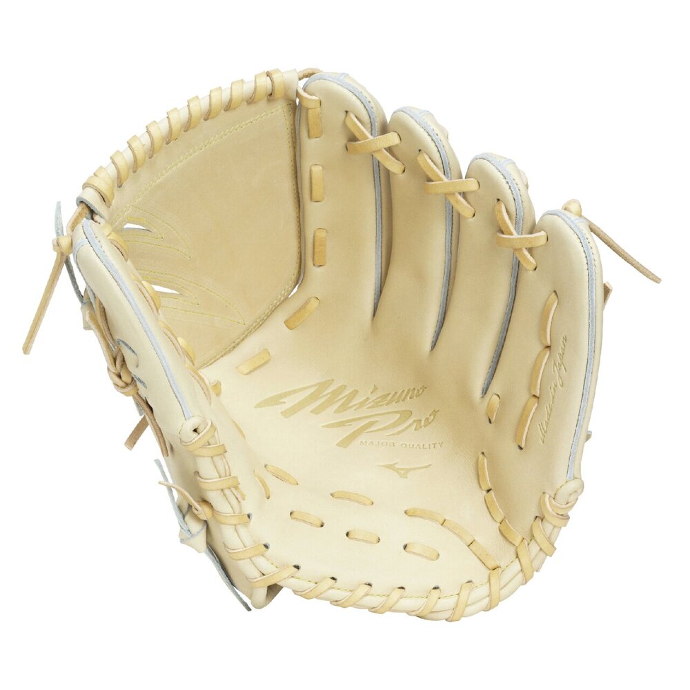 硬式用【ミズノプロ】限定仕様モデル【投手用／サイズ11】|1AJGH34201