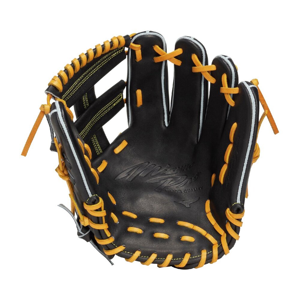 硬式用【ミズノプロ】限定仕様モデル【内野手用／サイズ10