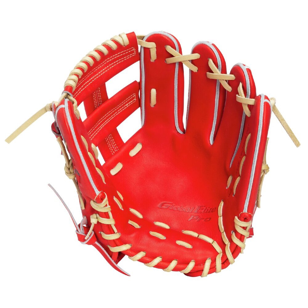 硬式用【グローバルエリート】PRO【内野手用(GE-M46)／サイズ9