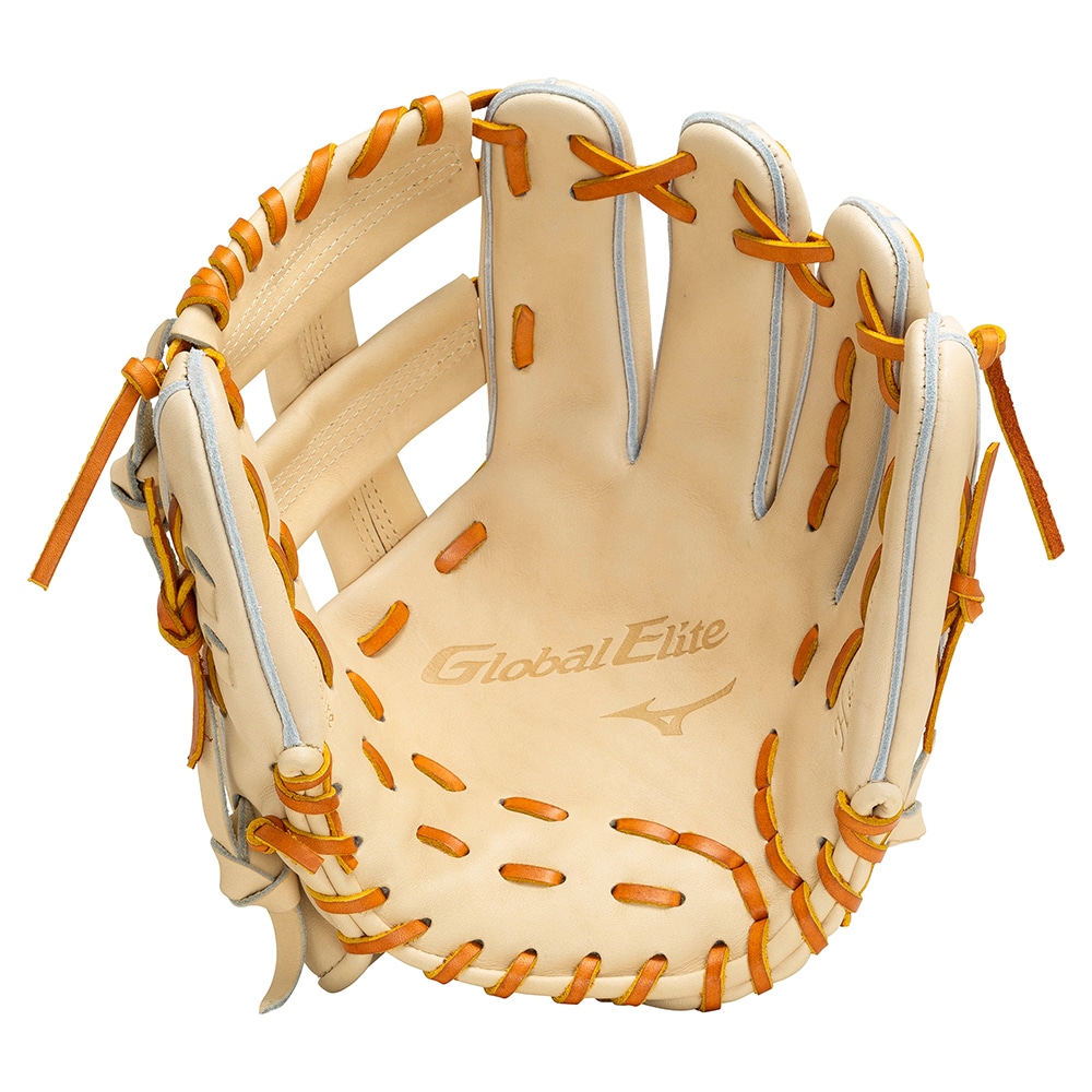 硬式用【グローバルエリート】Hselection SIGNA ScoreLink【内野手用