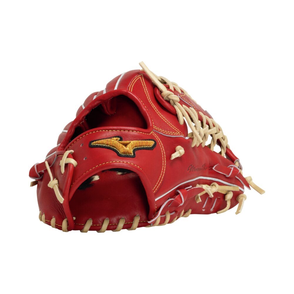 硬式用【ミズノプロ】Classic【外野手用／サイズ18N】|1AJGH30007